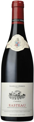RASTEAU - PERRIN L'ANDEOL 2023