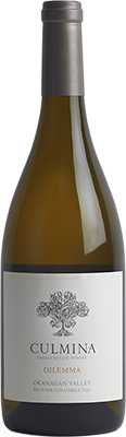 CULMINA - DILEMMA CHARDONNAY