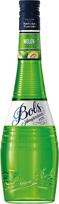 マコBOLS BOLS - TRIPLE SEC Netherlands Liqueurs
