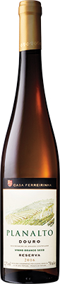 DOURO BRANCO RESERVA - CASA FERREIRINHA PLANALTO