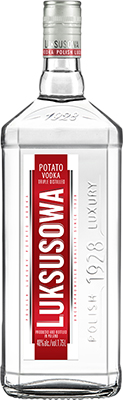 LUKSUSOWA - VODKA
