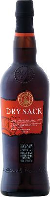 WILLIAMS AND HUMBERT - DRY SACK