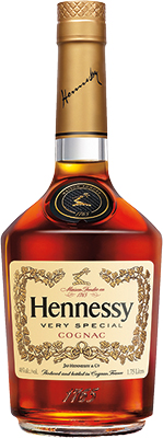 HENNESSY - VSOP CNY EDITION French Cognac