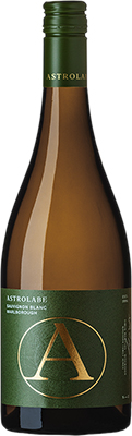 SAUVIGNON BLANC - ASTROLABE MARLBOROUGH