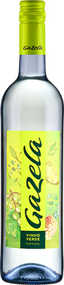 VINHO VERDE - SOGRAPE GAZELA
