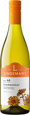 CHARDONNAY - LINDEMANS BIN 65