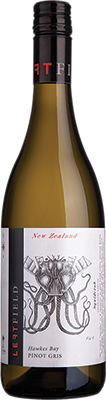 PINOT GRIS - LEFT FIELD