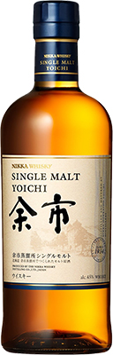 NIKKA - MIYAGIKYO SINGLE MALT Japanese Whisky / Whiskey