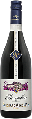 BEAUJOLAIS - BOUCHARD AINE
