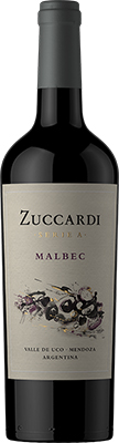 ZUCCARDI SERIE A MALBEC