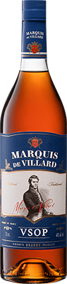 MARQUIS DE VILLARD V.S.O.P.