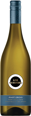 PINOT GRIGIO - KIM CRAWFORD MARLBOROUGH 2024
