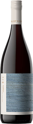 RUST WINE CO - GAMAY SIMILKAMEEN