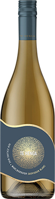 SAUVIGNON BLANC - TE HENGA MARLBOROUGH