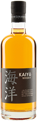 KAIYO - UN-CHILLFILTERED