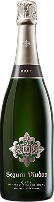 SEGURA VIUDAS - CAVA BRUT
