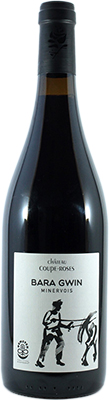 MINERVOIS - BARA GWIN