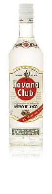 HAVANA CLUB - ANEJO BLANCO Canadian Rum
