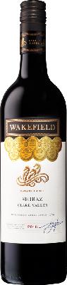 SHIRAZ - WAKEFIELD CLARE VALLEY 2021