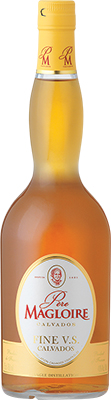 CALVADOS - PERE MAGLOIRE FINE V.S.