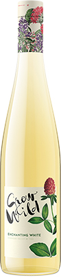 GROW WILD - ENCHANTING WHITE BLEND