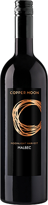 COPPER MOON - MALBEC