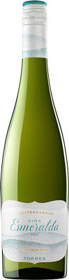 CATALUNYA - TORRES VINA ESMERALDA