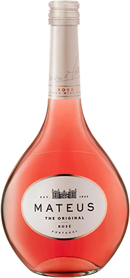 XOXO - ROSE Canadian Rose Wine