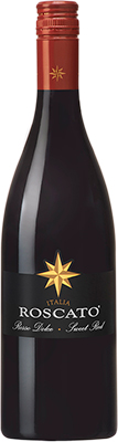 PROVINCIA DI PAVIA - CAVIT ROSCATO ROSSO