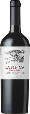CABERNET SAUVIGNON - MONTES LA FINCA COLCHAGUA 2022