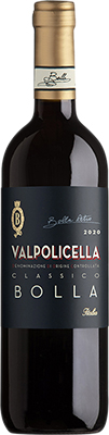 VALPOLICELLA CLASSICO - BOLLA