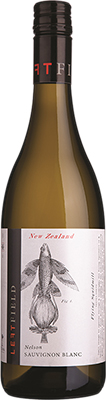 SAUVIGNON BLANC - LEFT FIELD NELSON