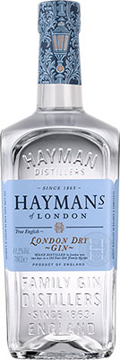 HAYMANS - LONDON DRY GIN