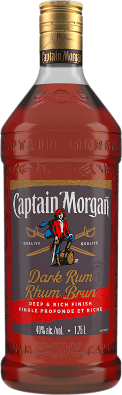 Buy A Wide Selection Of Rum | BCLIQUOR