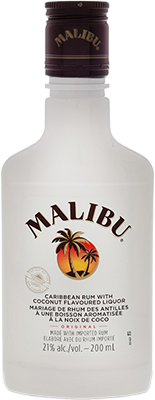 MALIBU - COCONUT