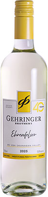 GEHRINGER - EHRENFELSER 2025