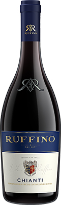 CHIANTI - RUFFINO