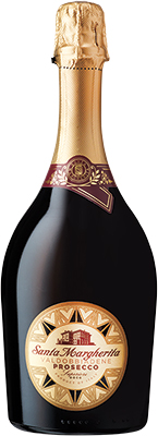 SANTA MARGHERITA - VALDOBBIADENE PROSECCO SUPERIORE BRUT