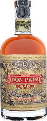 DON PAPA - RUM