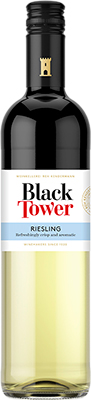 RIESLING - BLACK TOWER