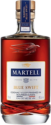 MARTELL - BLUE SWIFT
