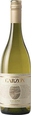 RESERVA ALBARINO - BODEGA GARZON