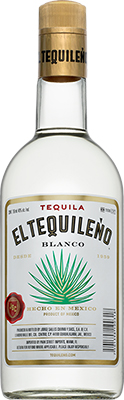 EL TEQUILENO - BLANCO