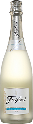 FREIXENET - SPARKLING ALCOHOL FREE
