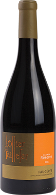 FAUGERES - DOMAINE OLLIER TAILLEFER GRANDE RESERVE 2020