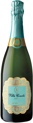 VILLA CONCHI - CAVA BRUT SELECCION