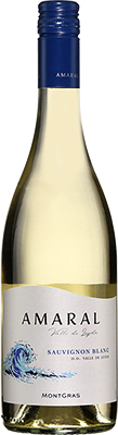 SAUVIGNON BLANC - AMARAL LEYDA VALLEY 2024