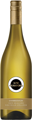 CHARDONNAY - KIM CRAWFORD EAST COAST UNOAKED 2024