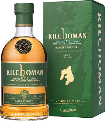 Whisky | Kavalan Single Malt Whisky