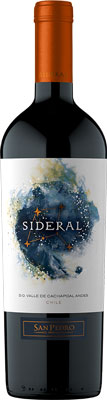 SIDERAL - ALTAIR RAPEL VALLEY 2020